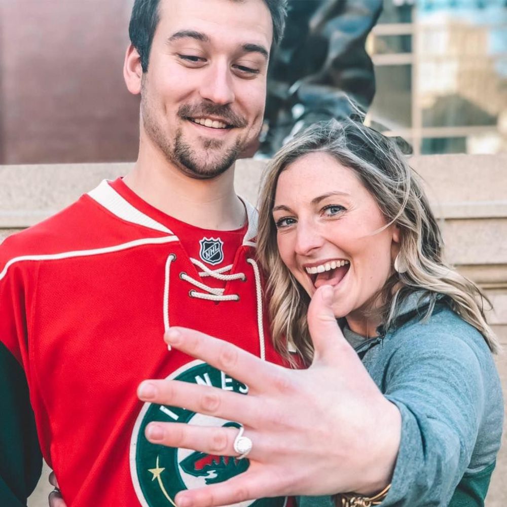 Meet your Posher, Chantel